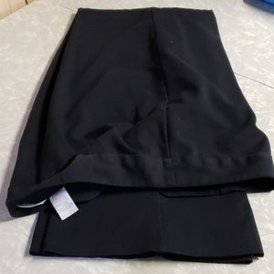 16 long black pants
